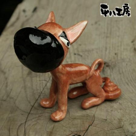 グレートデン・運呼犬