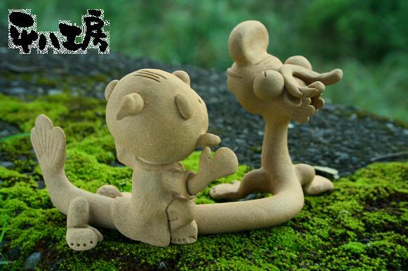 日本昔話のオープニングテーマ???