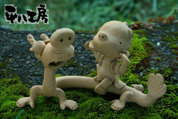 日本昔話のオープニングテーマ???