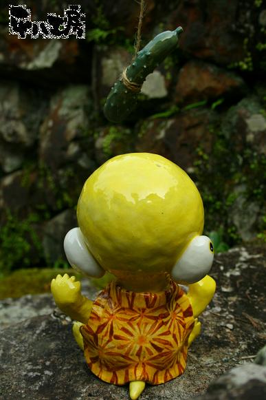 竜宮城に行きたくて