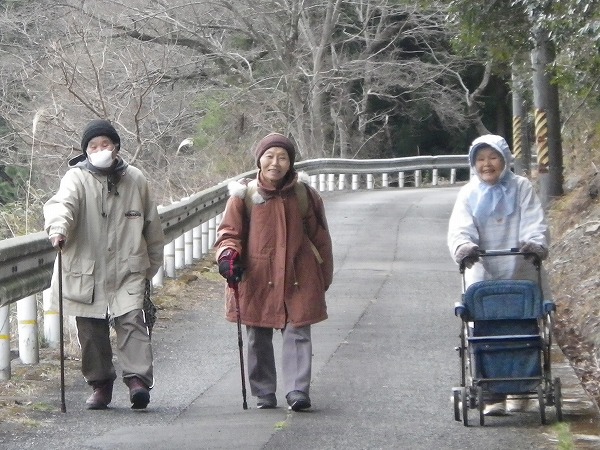嶋津のお嬢さん2