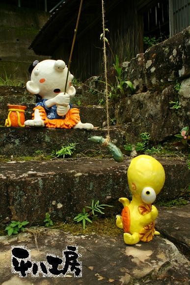 竜宮城に行きたくて