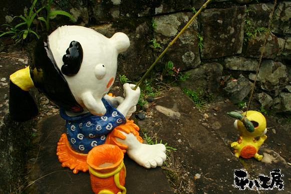 竜宮城に行きたくて