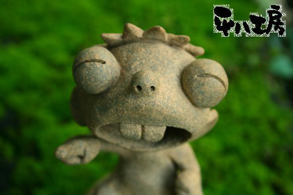 仲良し河童さんと亀さん