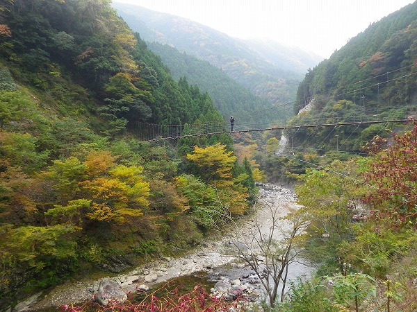 十津川村