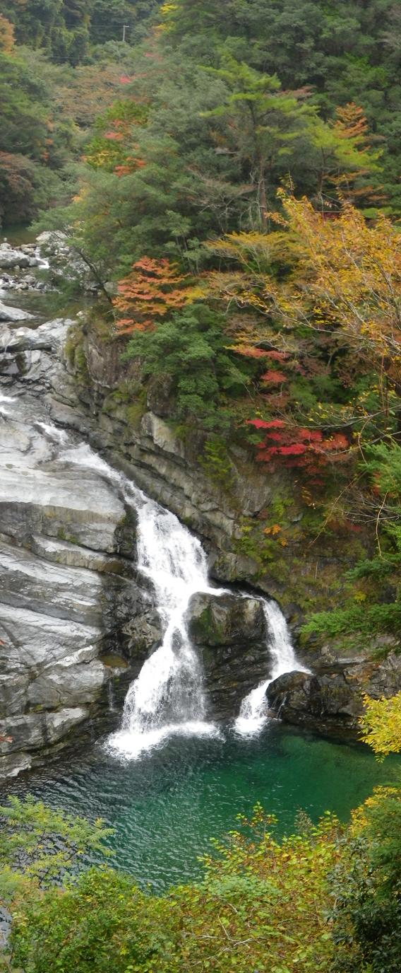 十津川村