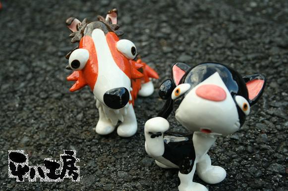 平八工房の厳格な上下関係