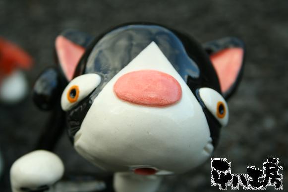 平八工房の厳格な上下関係