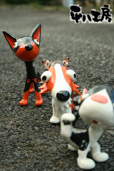 平八工房の厳格な上下関係