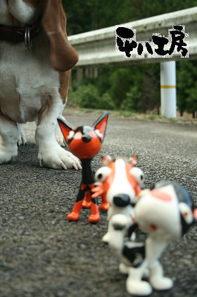 平八工房の厳格な上下関係