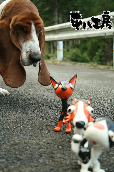 平八工房の厳格な上下関係
