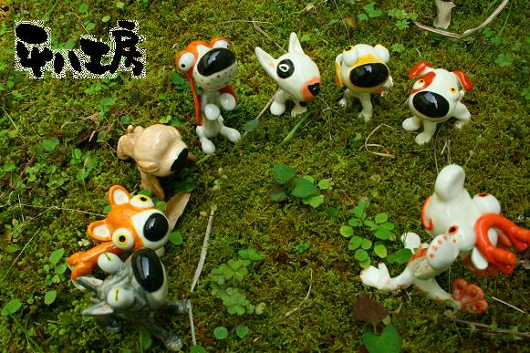 給食当番やりたいのは誰？