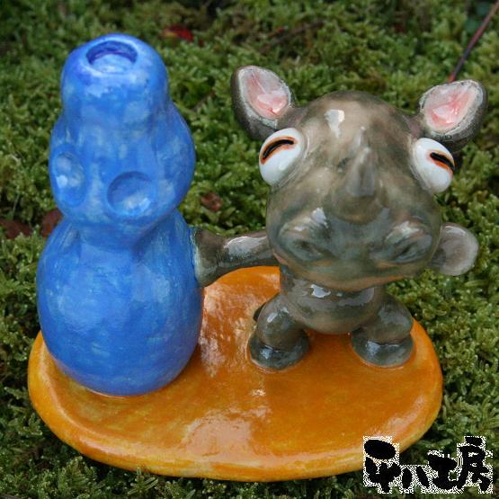 サイだー？ラムネだー？どっちだー？