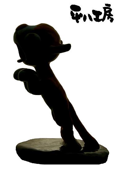 プーマとジャガー