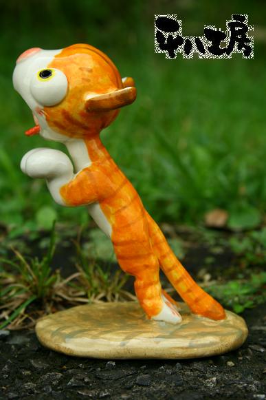 プーマとジャガー