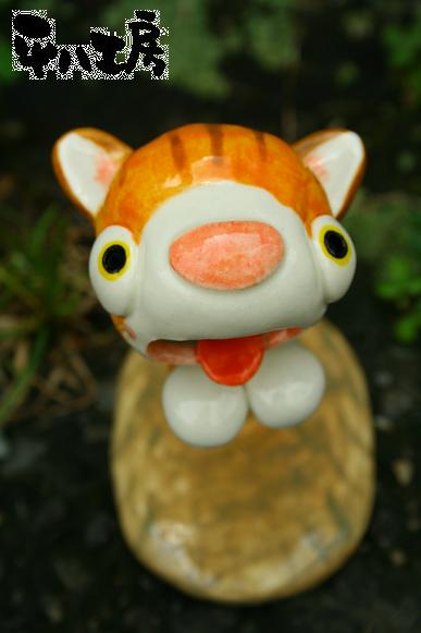 プーマとジャガー