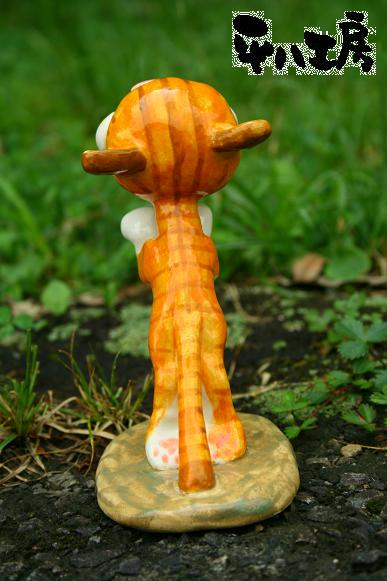 プーマとジャガー