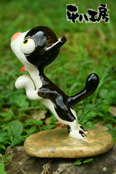 プーマとジャガー