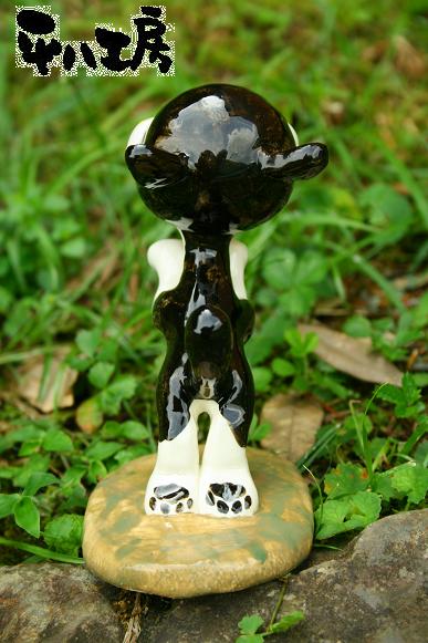 プーマとジャガー