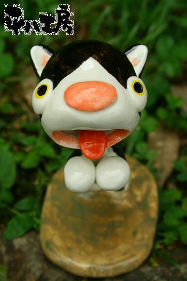 プーマとジャガー