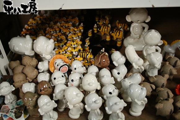 窯出ししました～～～