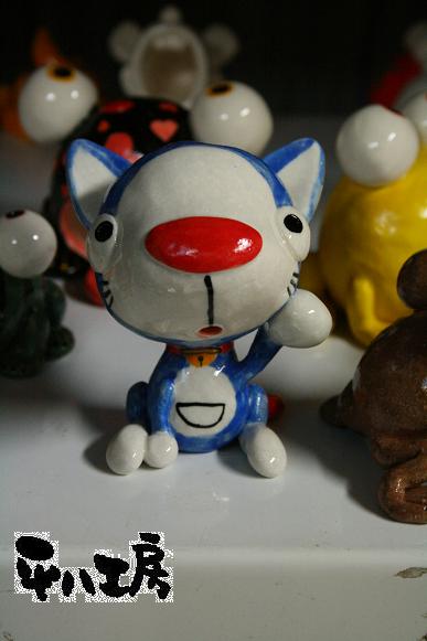 窯出ししました～～～