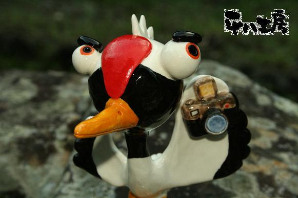 縁起物の定番！？