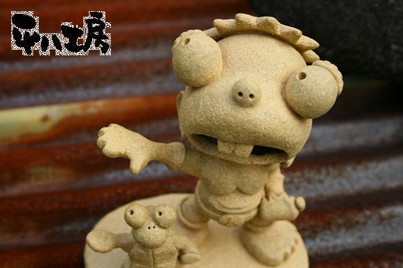 カッパマン・ウンコマン