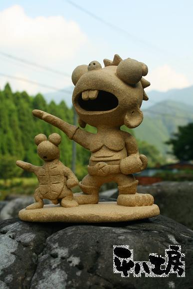 カッパマン・ウンコマン