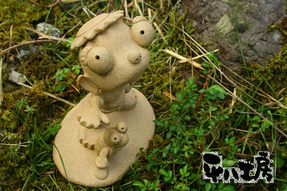 カッパマン・ウンコマン