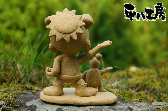 カッパマン・ウンコマン