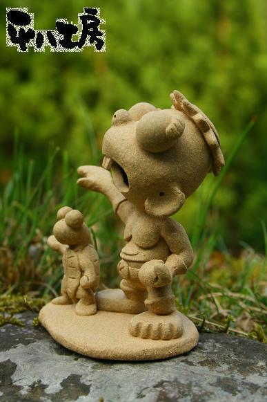 カッパマン・ウンコマン