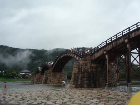 錦帯橋