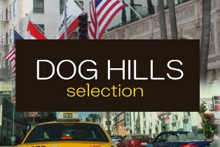 dog hills