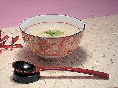 玄米おかゆ2
