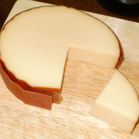 オランダ産スモークチーズ