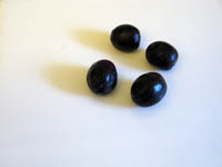 black olive