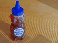 knott's honey