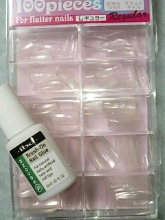 ネイル＆グルー