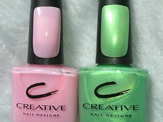 クリエイティブ