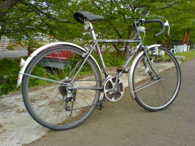 2006･04･29　ＲＯＡＤＭＡＮ　Ｒ