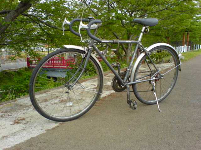 2006･04･29 ＲＯＡＤＭＡＮ　F