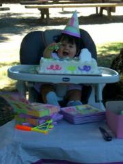 Sofi's Birthday party11