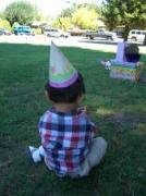 Sofi's Birthday party13