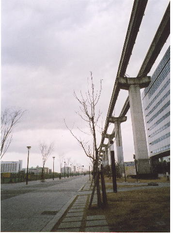 3月