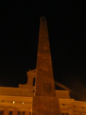 OBELISCOMONTECITORIO