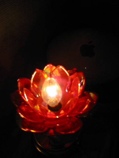 lotus&airmac