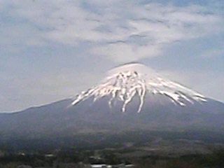 富士山