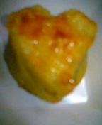 スイートポテト