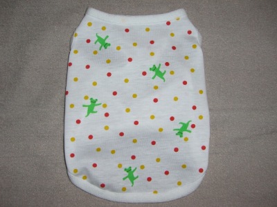 ｶｴﾙﾄﾞｯﾄﾀﾝｸ